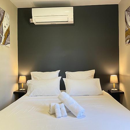 Вилла Bungaluxe Jealya - Terrasse Et Parking Сен-Лоран-дю-Марони Экстерьер фото